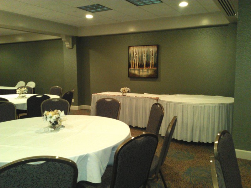 Holiday Inn Rock Island-Quad Cities - Rock Island, IL