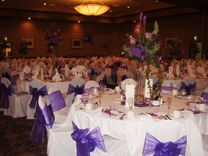 Hilton-Fort Collins - Fort Collins, CO