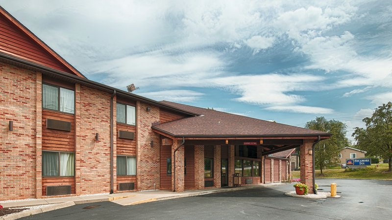 Best Western - Oxford, OH