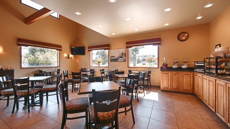 Best Western - Cody, WY