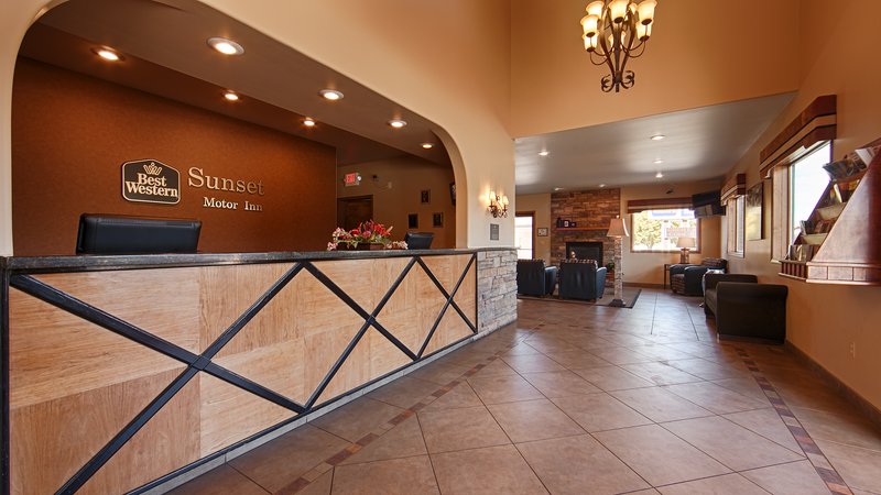 Best Western - Cody, WY