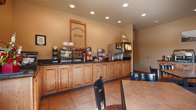 Best Western - Cody, WY