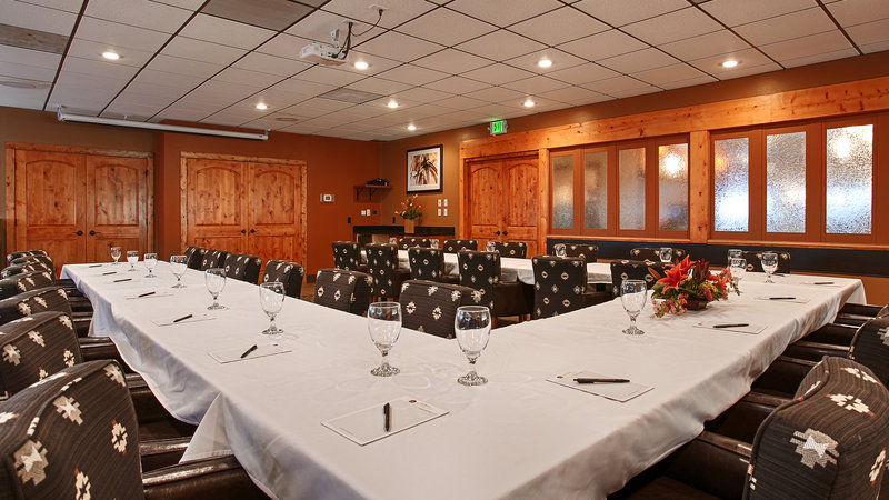 Best Western - Cody, WY