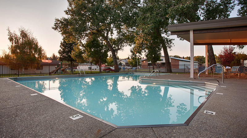 Best Western - Cody, WY