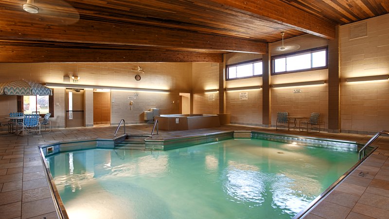 Best Western - Cody, WY