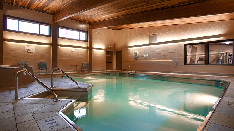 Best Western - Cody, WY