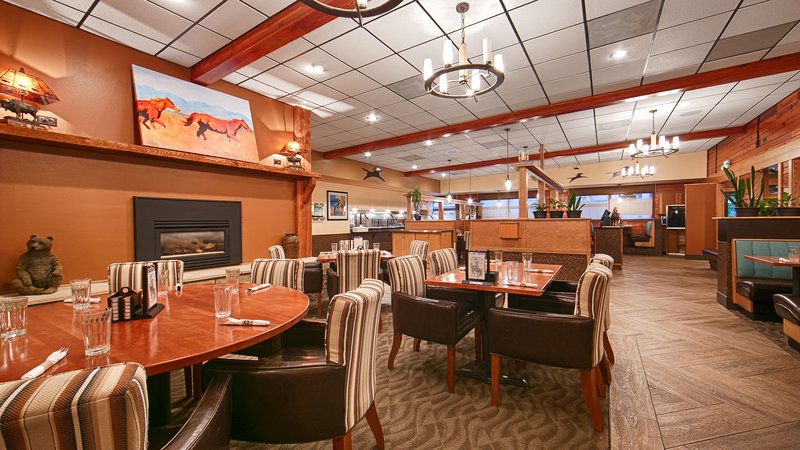 Best Western - Cody, WY