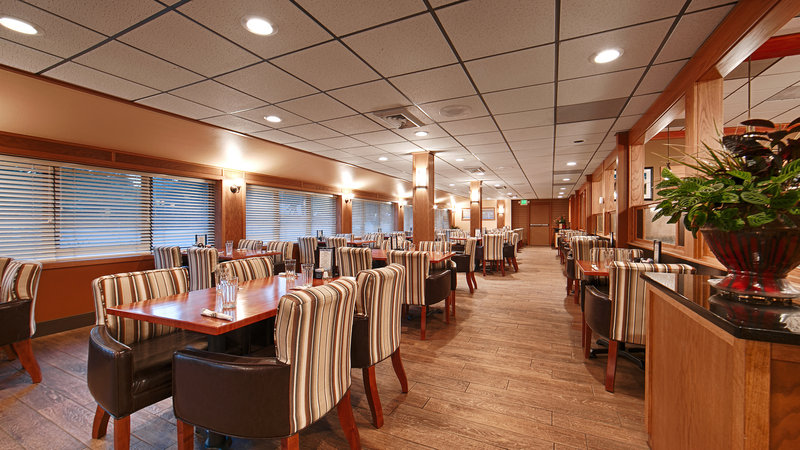Best Western - Cody, WY