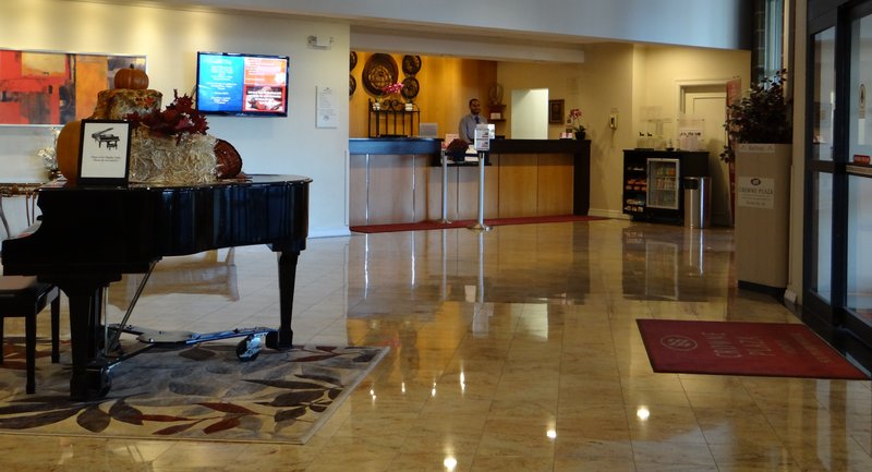 Crowne Plaza MONROE SOUTH BRUNSWICK - Monroe Township, NJ
