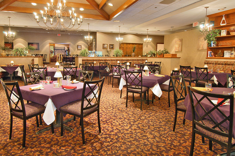 Millennium Hotel - Buffalo, NY