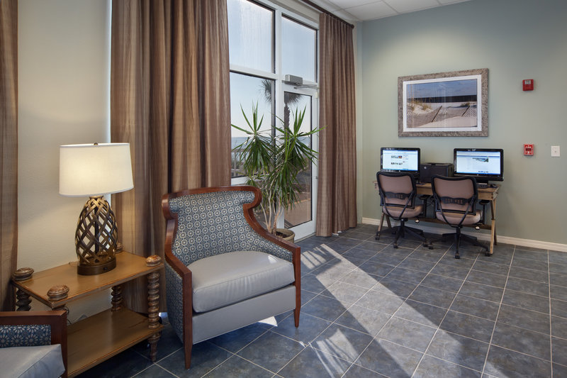 Holiday Inn Club Vacations PANAMA CITY BEACH RESORT - Panama City Beach, FL