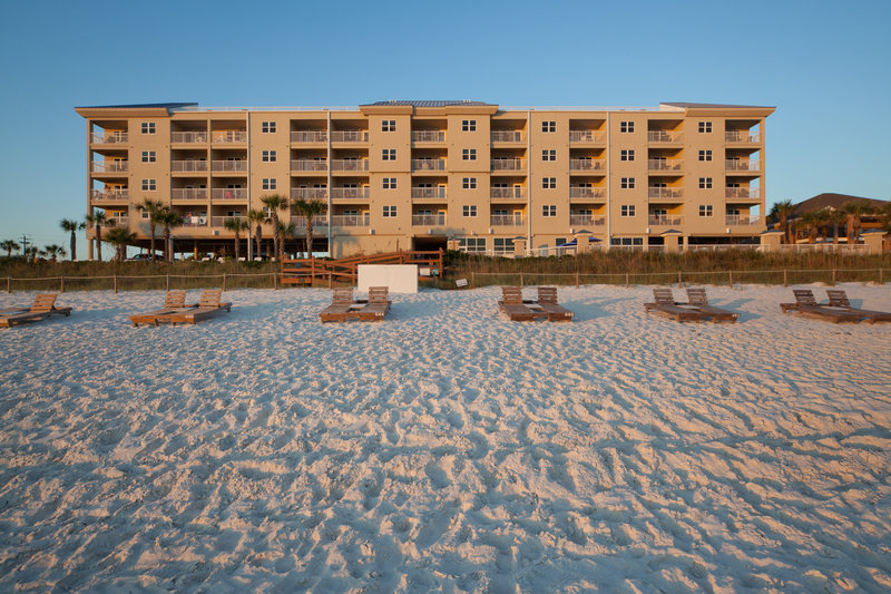 Holiday Inn Club Vacations PANAMA CITY BEACH RESORT - Panama City Beach, FL