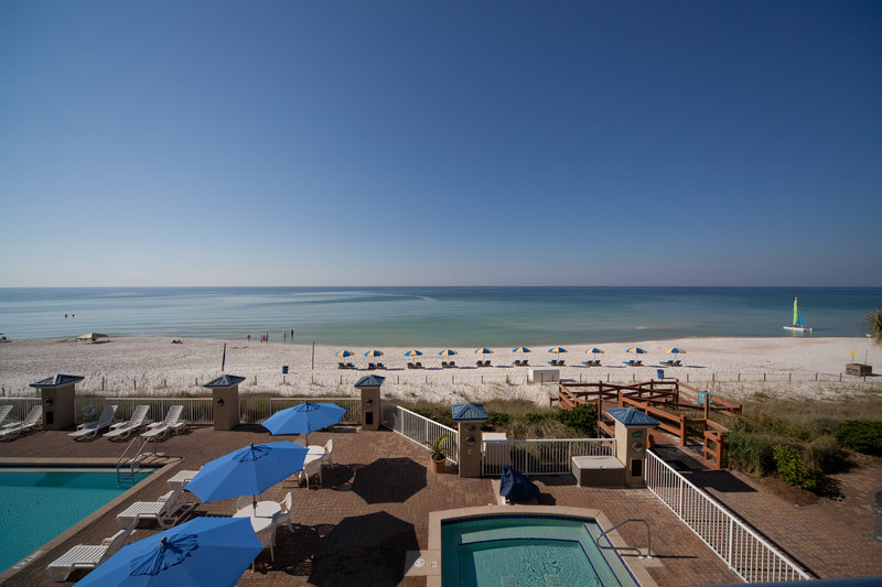Holiday Inn Club Vacations PANAMA CITY BEACH RESORT - Panama City Beach, FL