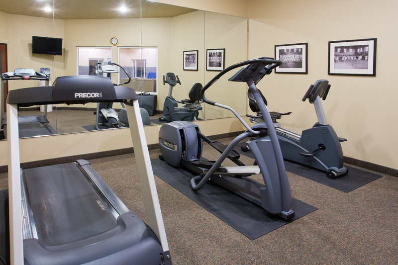 Holiday Inn Express & Suites ASTORIA - Henderson Harbor, NY