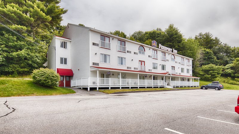 Best Western-Freeport Inn - Freeport, ME