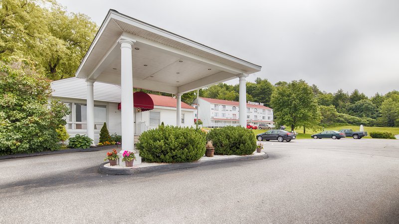 Best Western-Freeport Inn - Freeport, ME