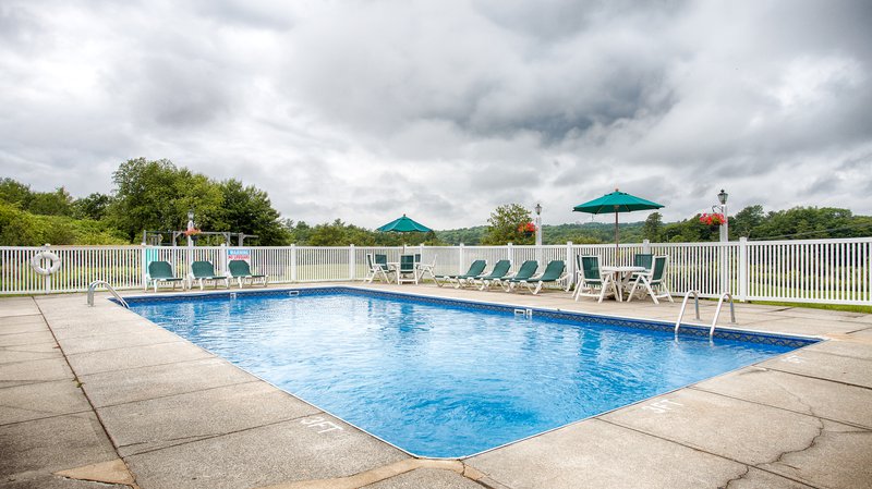 Best Western-Freeport Inn - Freeport, ME