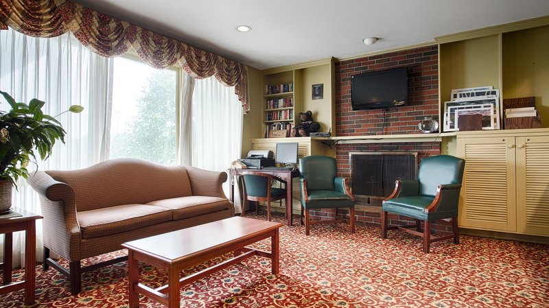 Best Western-Freeport Inn - Freeport, ME