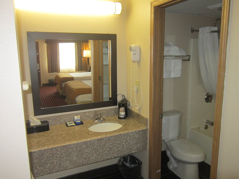 Best Western - Van Buren, AR