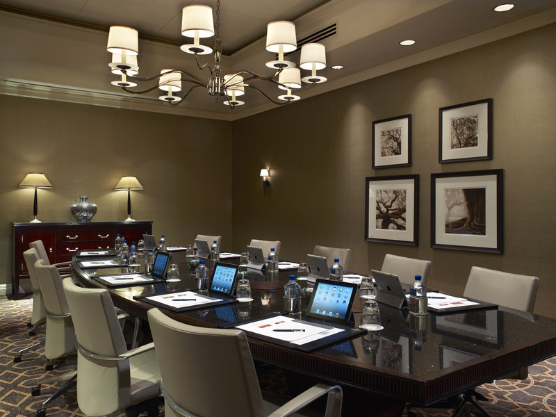 Intercontinental Buckhead Atlanta - Atlanta, GA