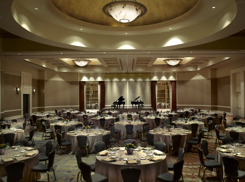 Intercontinental Buckhead Atlanta - Atlanta, GA