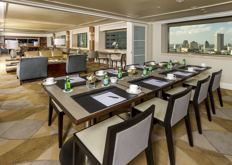 Intercontinental - Miami, FL