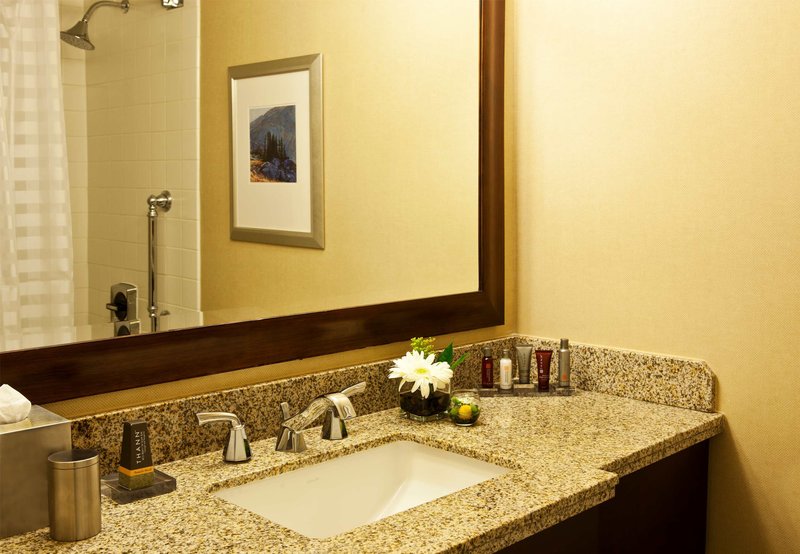 Denver Marriott West - Golden, CO