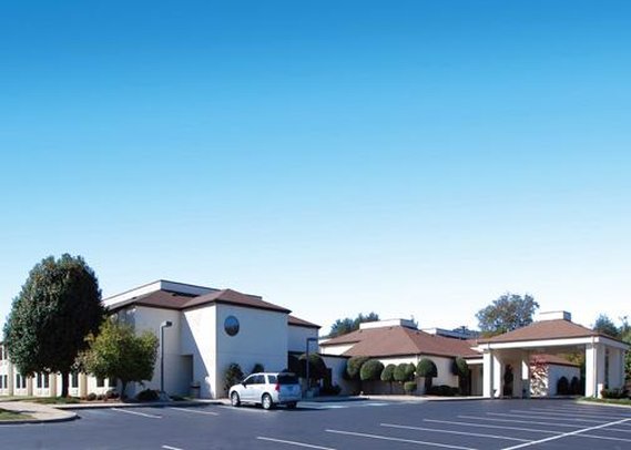 Comfort Inn Canton - Canton, NC