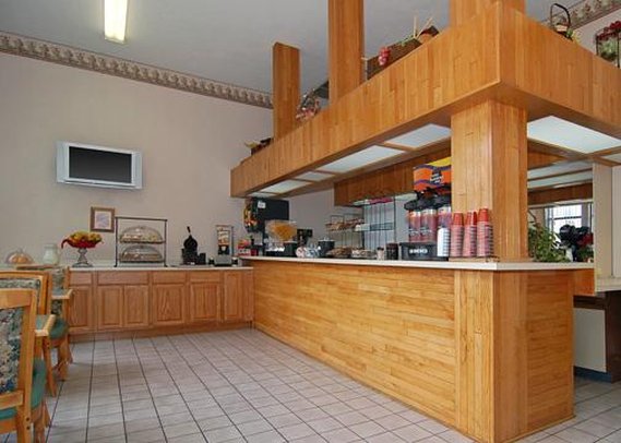 Comfort Inn Canton - Canton, NC