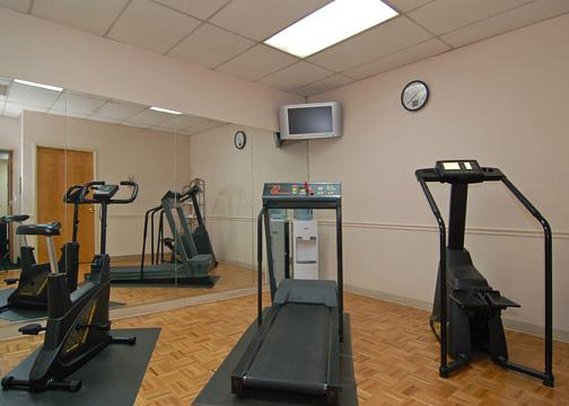 Comfort Inn Canton - Canton, NC