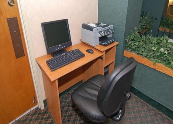 Comfort Inn Canton - Canton, NC