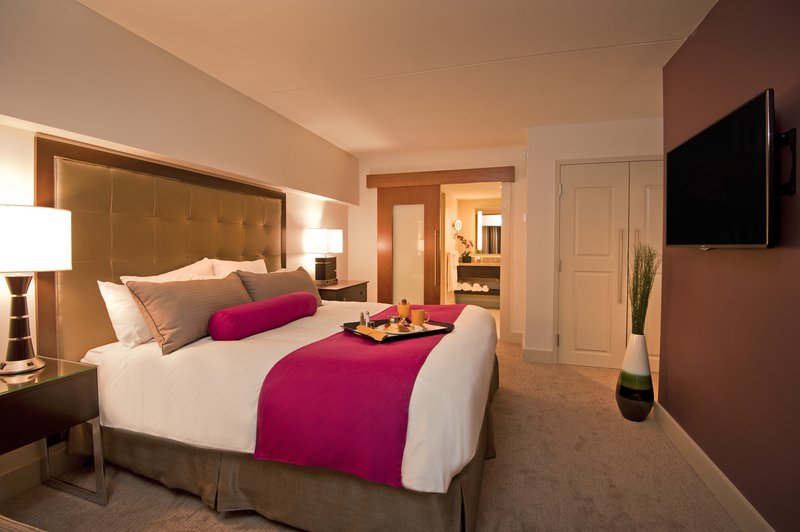 Radisson Hotel Manchester Downtown - Manchester, NH