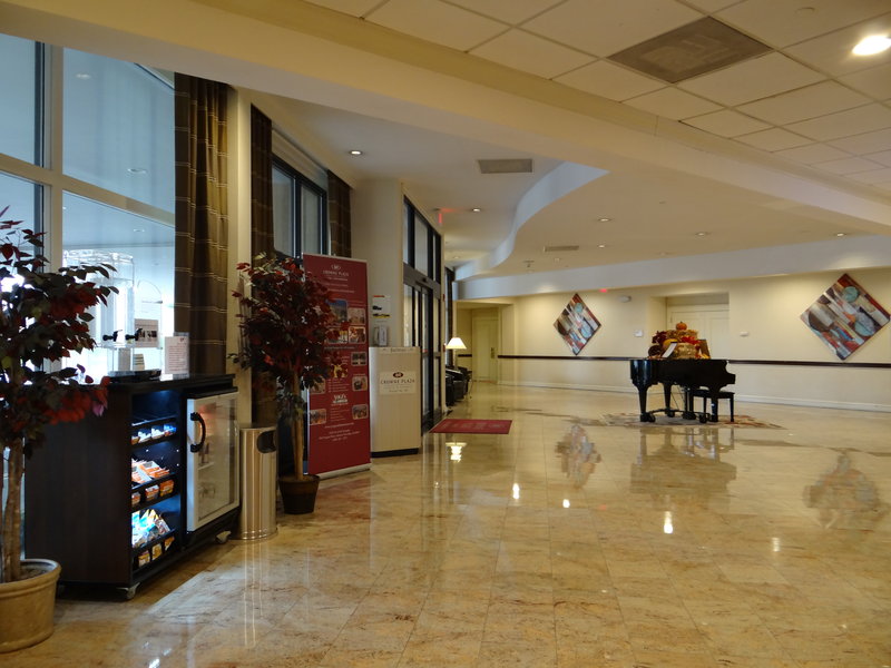 Crowne Plaza MONROE SOUTH BRUNSWICK - Monroe Township, NJ
