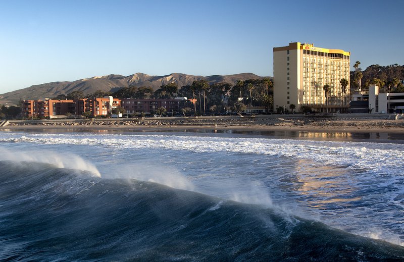 Crowne Plaza - Ventura, CA