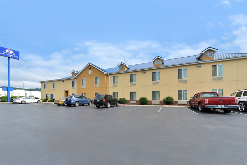 Americas Best Value Inn Chattanooga - Chattanooga, TN