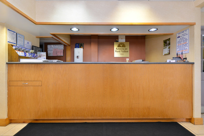 Americas Best Value Inn Chattanooga - Chattanooga, TN