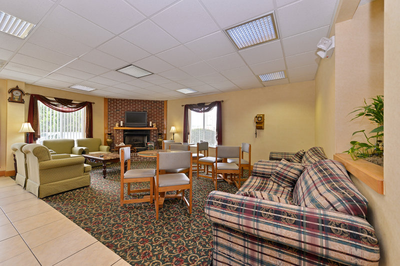 Americas Best Value Inn Chattanooga - Chattanooga, TN