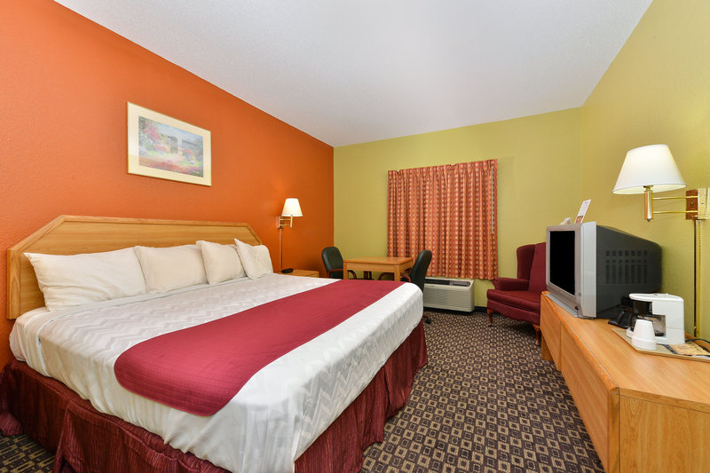 Americas Best Value Inn Chattanooga - Chattanooga, TN