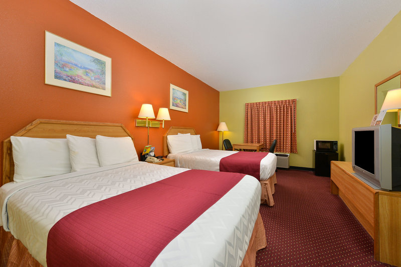 Americas Best Value Inn Chattanooga - Chattanooga, TN