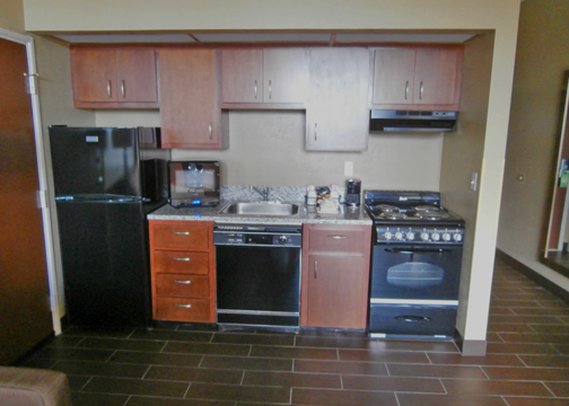 Comfort Inn & Suites - Naples, FL