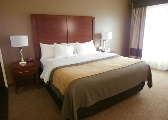 Comfort Inn & Suites - Naples, FL