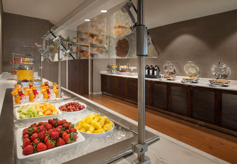 Courtyard By Marriott Parsippany - Parsippany, NJ