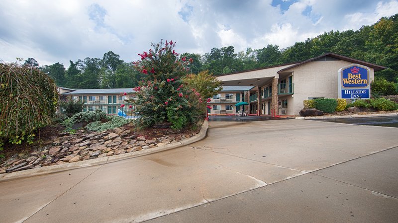 Best Western - Clinton, AR