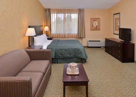 Comfort Inn - Old Saybrook, CT