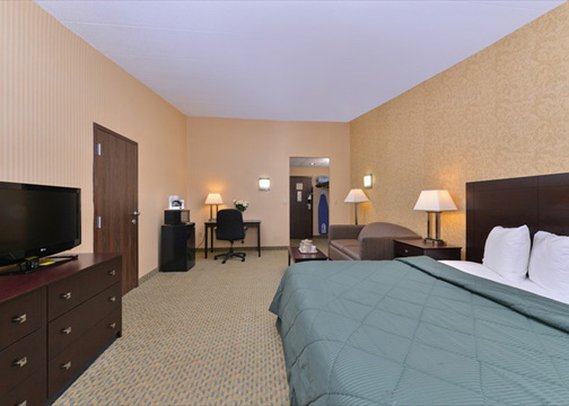 Comfort Inn - Old Saybrook, CT