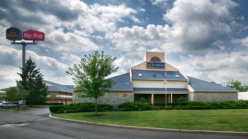 Best Western - Cincinnati, OH