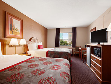 Ramada Sioux City - Sioux City, IA