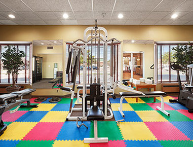 Ramada Sioux City - Sioux City, IA