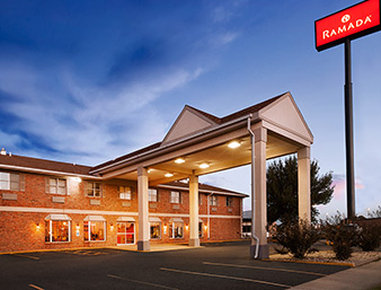 Ramada Sioux City - Sioux City, IA