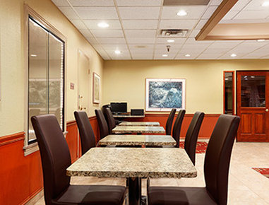 Ramada Sioux City - Sioux City, IA